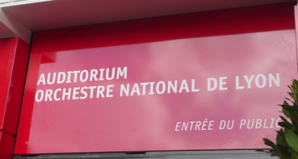 Auditorium de Lyon – OL : les billets Fauteuil & Tribune sont en vente Auditorium de Lyon – OL : les billets Fauteuil & Tribune sont en vente