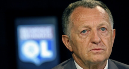 OL : Aulas demande des comptes à Ménès après l’interview de Gomis sur Canal + OL : Aulas demande des comptes à Ménès après l’interview de Gomis sur Canal +