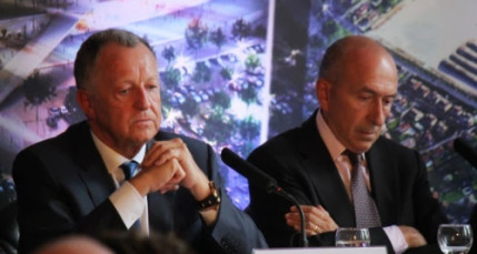 OL Groupe : toujours des comptes en baisse OL Groupe : toujours des comptes en baisse