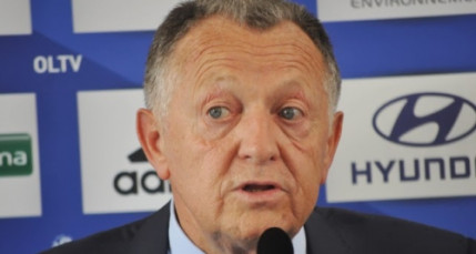 L’OL dénonce une photo truquée L’OL dénonce une photo truquée