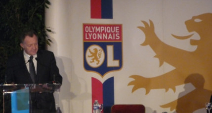 OL : Aulas va continuer &agrave; d&eacute;graisser