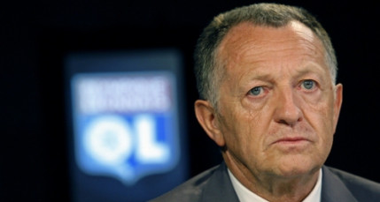 OL : le mercato n'est pas encore terminé OL : le mercato n'est pas encore terminé