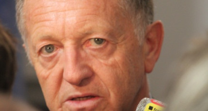 L'OL dénonce les incidents avec les supporters de Tottenham L'OL dénonce les incidents avec les supporters de Tottenham