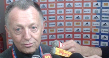 PSG : pour Aulas, les Qataris n'auraient pas du mettre tous leurs oeufs dans le m&ecirc;me panier