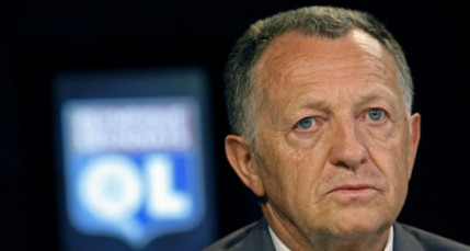 Coupe de la Ligue : Aulas souhaite la victoire de l’ASSE Coupe de la Ligue : Aulas souhaite la victoire de l’ASSE