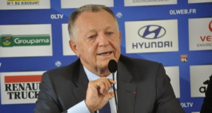 OL : Aulas veut une 4e place en Ligue des Champions OL : Aulas veut une 4e place en Ligue des Champions