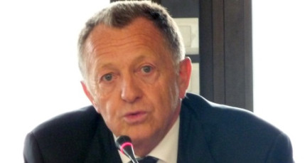 Nicollin sur l'OL : "Quand Aulas partira, le club va couler" Nicollin sur l'OL : "Quand Aulas partira, le club va couler"