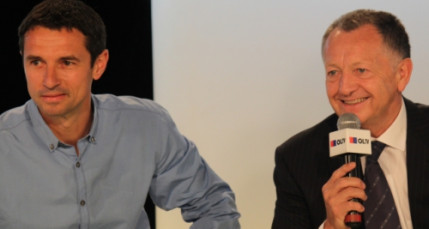 OL : Garde a vu Aulas, il r&eacute;fl&eacute;chit