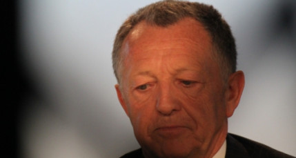 OL : le derby est lancé, Aulas s'en prend (encore) au Ministre de l'Intérieur OL : le derby est lancé, Aulas s'en prend (encore) au Ministre de l'Intérieur
