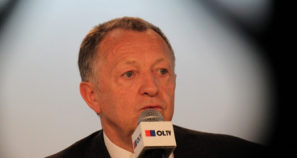 Incidents derby OL-ASSE : Aulas admet que le m&eacute;decin de l&rsquo;OL a fait une erreur