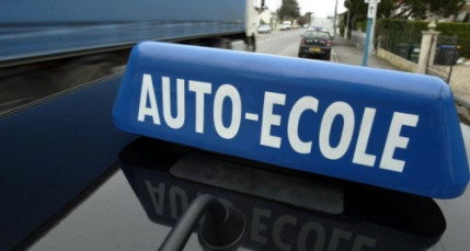 Les inspecteurs du permis de conduire de nouveau en grève Les inspecteurs du permis de conduire de nouveau en grève