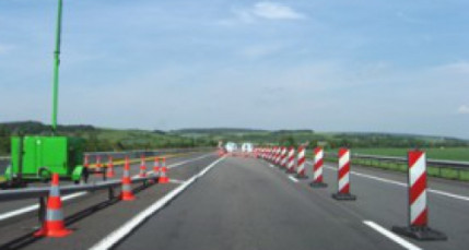 Des travaux de maintenance cette semaine sur le contournement sud de Lyon