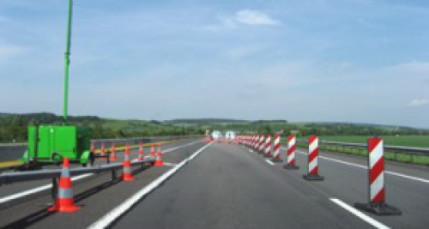 A43 : des coupures nocturnes les 12 et 13 pour des travaux d&rsquo;assainissement
