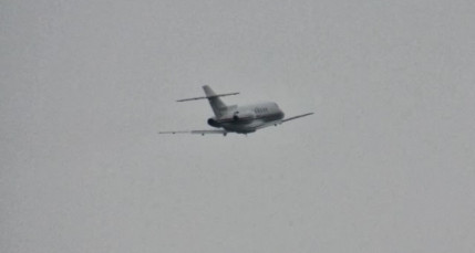 Lyon-Saint-Exup&eacute;ry : 110 passagers se font piquer leur avion