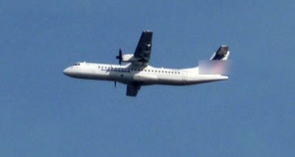 Aéroports de Lyon : la Lufthansa annule des vols jeudi Aéroports de Lyon : la Lufthansa annule des vols jeudi