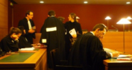 Les avocats de Lyon sont en gr&egrave;ve ce vendredi