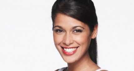 La Lyonnaise Ayem va présenter une émission d’humour La Lyonnaise Ayem va présenter une émission d’humour