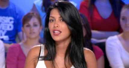 Ayem, Brahim, Nelly : les Lyonnais nommés au Lauriers TV Awards Ayem, Brahim, Nelly : les Lyonnais nommés au Lauriers TV Awards