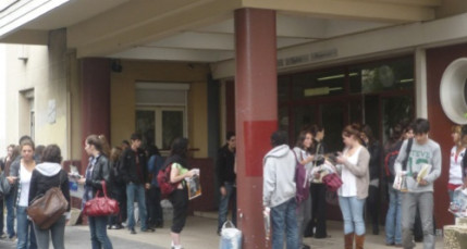 Rh&ocirc;ne : les inscriptions post-bac commencent ce lundi
