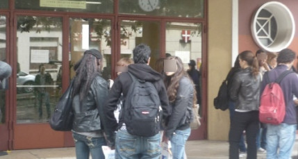 L&rsquo;heure de v&eacute;rit&eacute; pour les 31 122 bacheliers de l&rsquo;acad&eacute;mie de Lyon