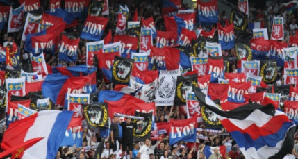 L'OL présentera le Trophée des Champions samedi L'OL présentera le Trophée des Champions samedi