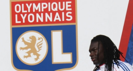 OL : Chelsea sur les rangs pour s'offrir Gomis?