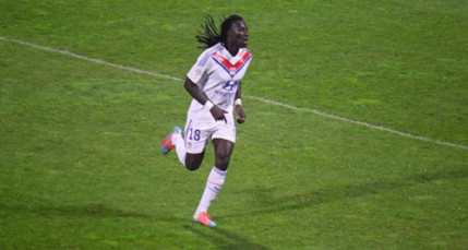 Coupe de la Ligue : l’OL s’offre Marseille et jouera les demi-finales (2-1) Coupe de la Ligue : l’OL s’offre Marseille et jouera les demi-finales (2-1)