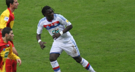 Bafétimbi Gomis sportif numérique de l’année ? Bafétimbi Gomis sportif numérique de l’année ?