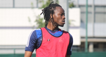 Le Burkina Faso de Bako Koné échoue en finale de la CAN Le Burkina Faso de Bako Koné échoue en finale de la CAN