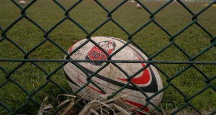 Le tournoi des P'tits Crampons se déroule à Meyzieu Le tournoi des P'tits Crampons se déroule à Meyzieu