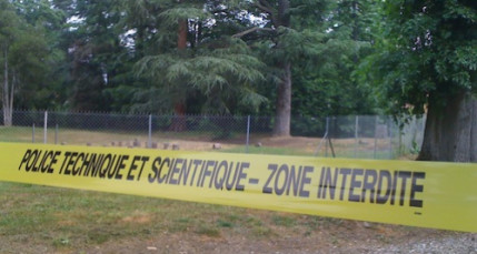 La jeune femme retrouvée morte en Isère se serait suicidée La jeune femme retrouvée morte en Isère se serait suicidée