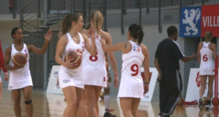 François Gomez devrait être le prochain coach du Lyon Basket Féminin François Gomez devrait être le prochain coach du Lyon Basket Féminin