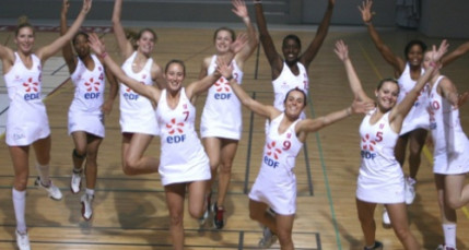 Le Lyon Basket Féminin s’incline face à Mondeville (67-57) Le Lyon Basket Féminin s’incline face à Mondeville (67-57)