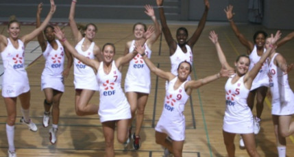 Le Lyon Basket Féminin opposé à Hainaut samedi soir Le Lyon Basket Féminin opposé à Hainaut samedi soir