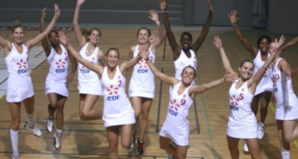 Le Lyon Basket Féminin reste finalement en Ligue Féminine Le Lyon Basket Féminin reste finalement en Ligue Féminine