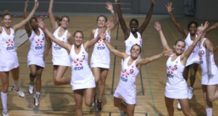Le Lyon Basket Féminin joue dimanche son premier match de la saison face à Arras Le Lyon Basket Féminin joue dimanche son premier match de la saison face à Arras