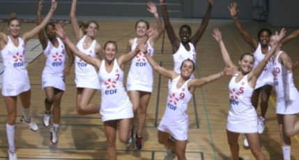 Le Lyon Basket Féminin s’impose face à Nice (50-45) Le Lyon Basket Féminin s’impose face à Nice (50-45)