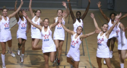Le Lyon Basket Féminin l’emporte face à Angers (77-63) Le Lyon Basket Féminin l’emporte face à Angers (77-63)
