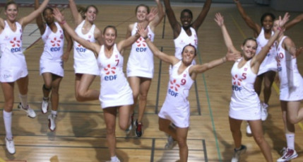 Le Lyon Basket Féminin dominé par Hainaut (81-79) Le Lyon Basket Féminin dominé par Hainaut (81-79)