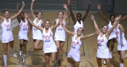 Le Lyon Basket Féminin retrouve la victoire face à Perpignan (81-55) Le Lyon Basket Féminin retrouve la victoire face à Perpignan (81-55)