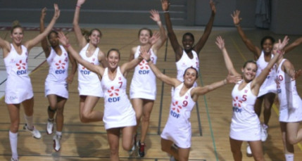 Le Lyon Basket F&eacute;minin accueille Pays d&rsquo;Aix Basket 13 samedi soir