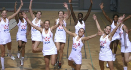 Le Lyon Basket F&eacute;minin re&ccedil;oit Nantes Rez&eacute; dimanche apr&egrave;s-midi