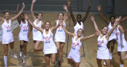 Coupe de France : le Lyon Basket F&eacute;minin &eacute;crase Saint-Etienne (105-46)