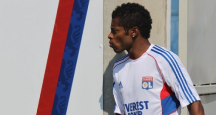 Mercato OL : Bafé reste, Bastos vers l'Angleterre Mercato OL : Bafé reste, Bastos vers l'Angleterre