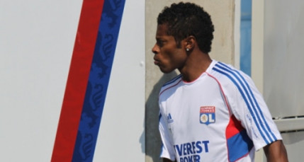 OL : le Moyen-Orient revient &agrave; la charge pour Bastos