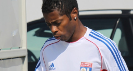 L'OL ira à Ajaccio sans Gourcuff mais avec Bastos L'OL ira à Ajaccio sans Gourcuff mais avec Bastos