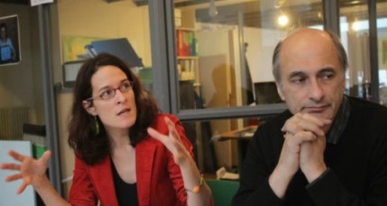 Conseil municipal de Lyon : les Verts ne participeront pas &agrave; l'ex&eacute;cutif de Collomb