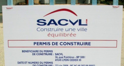 La Sacvl not&eacute;e A par Standard & Poor's : Collomb s'offre un argument b&eacute;ton pour la campagne