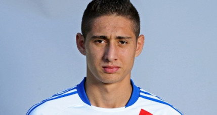 OL : Belfodil file finalement &agrave; Parme (officiel)