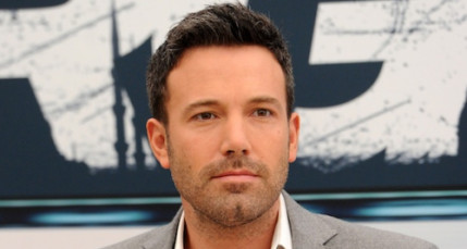 Ben Affleck « joue » au pauvre ! Ben Affleck « joue » au pauvre !